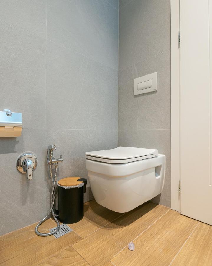 Arkle Apartment 3 Tirana Buitenkant foto