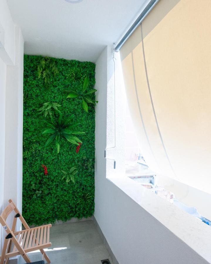 Arkle Apartment 3 Tirana Buitenkant foto