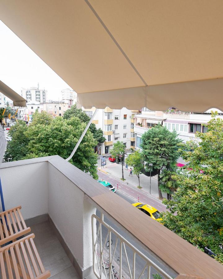 Arkle Apartment 3 Tirana Buitenkant foto