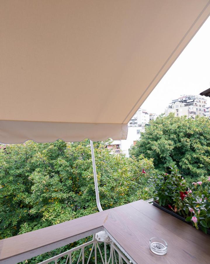 Arkle Apartment 3 Tirana Buitenkant foto