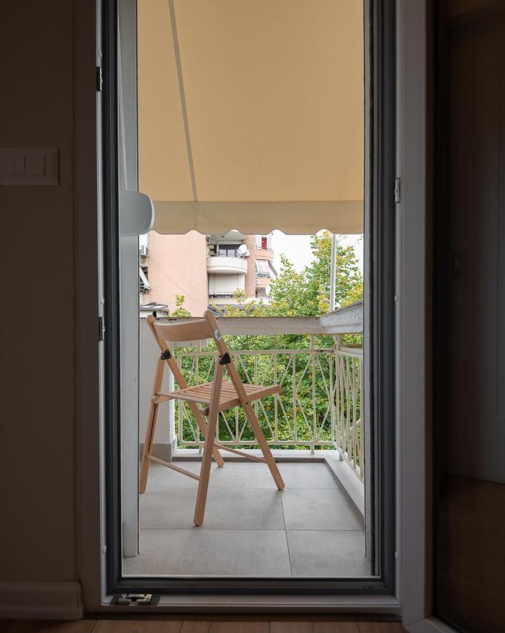Arkle Apartment 3 Tirana Buitenkant foto