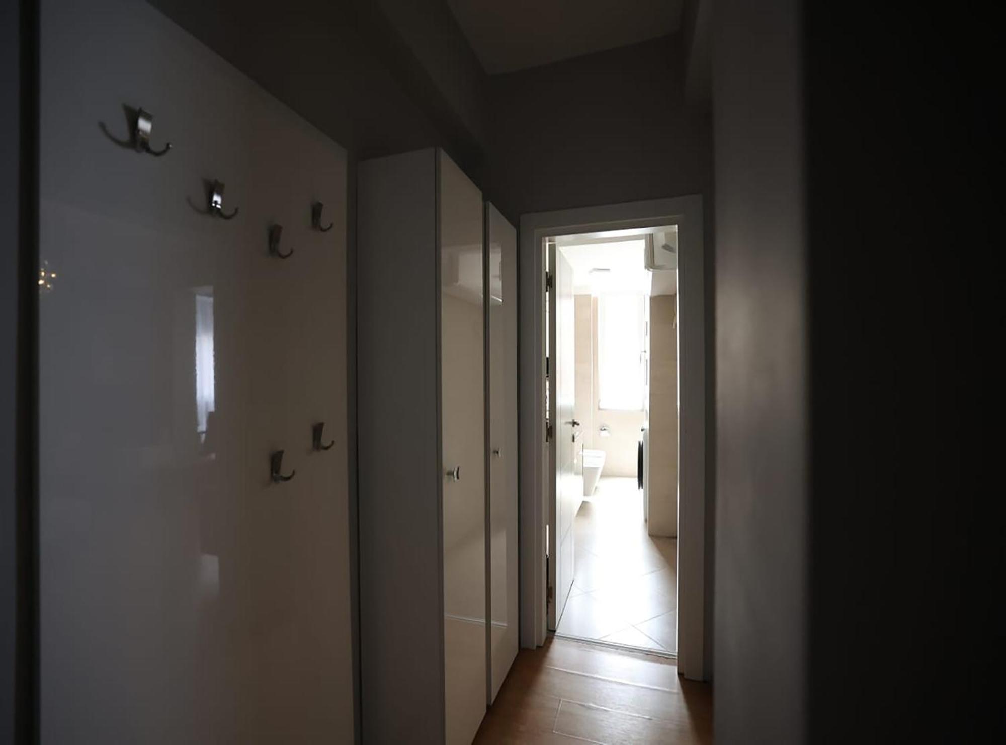 Arkle Apartment 3 Tirana Buitenkant foto